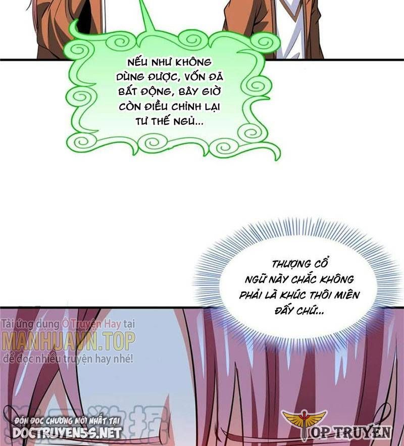 đọc truyện Thiên Đạo Đồ Thư Quán Chương 243 ảnh 33 tại Thiên Thai Truyện