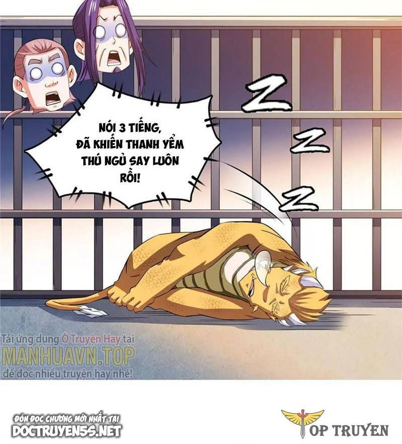 đọc truyện Thiên Đạo Đồ Thư Quán Chương 243 ảnh 36 tại Thiên Thai Truyện