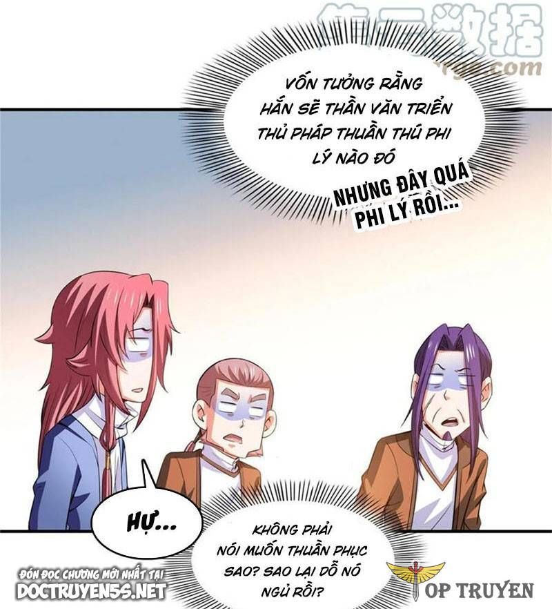 đọc truyện Thiên Đạo Đồ Thư Quán Chương 243 ảnh 37 tại Thiên Thai Truyện