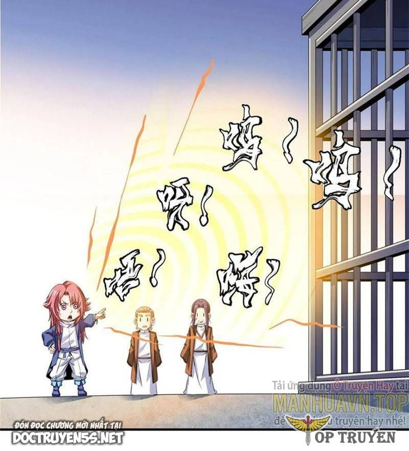 đọc truyện Thiên Đạo Đồ Thư Quán Chương 243 ảnh 39 tại Thiên Thai Truyện