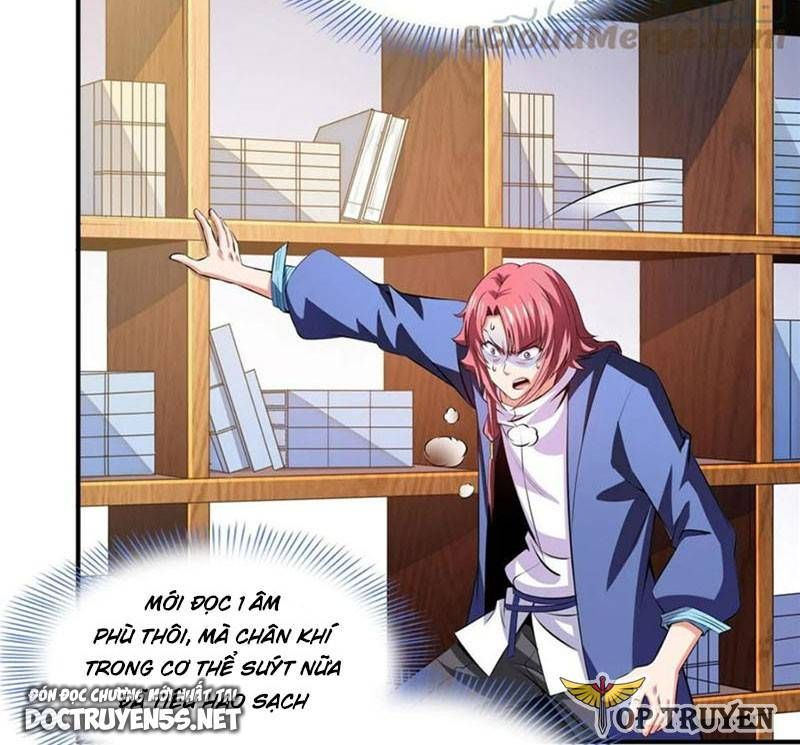 đọc truyện Thiên Đạo Đồ Thư Quán Chương 243 ảnh 6 tại Thiên Thai Truyện