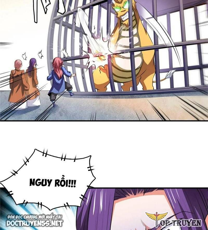 đọc truyện Thiên Đạo Đồ Thư Quán Chương 243 ảnh 42 tại Thiên Thai Truyện