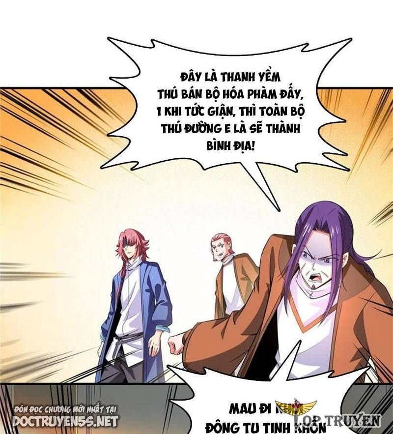 đọc truyện Thiên Đạo Đồ Thư Quán Chương 243 ảnh 44 tại Thiên Thai Truyện