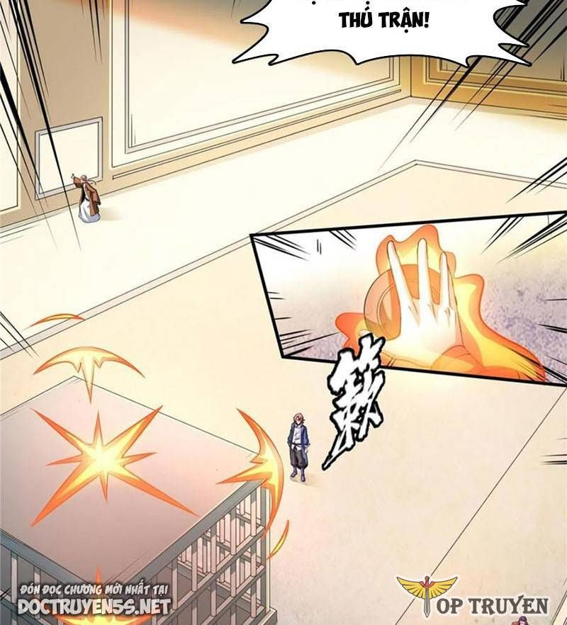 đọc truyện Thiên Đạo Đồ Thư Quán Chương 243 ảnh 45 tại Thiên Thai Truyện