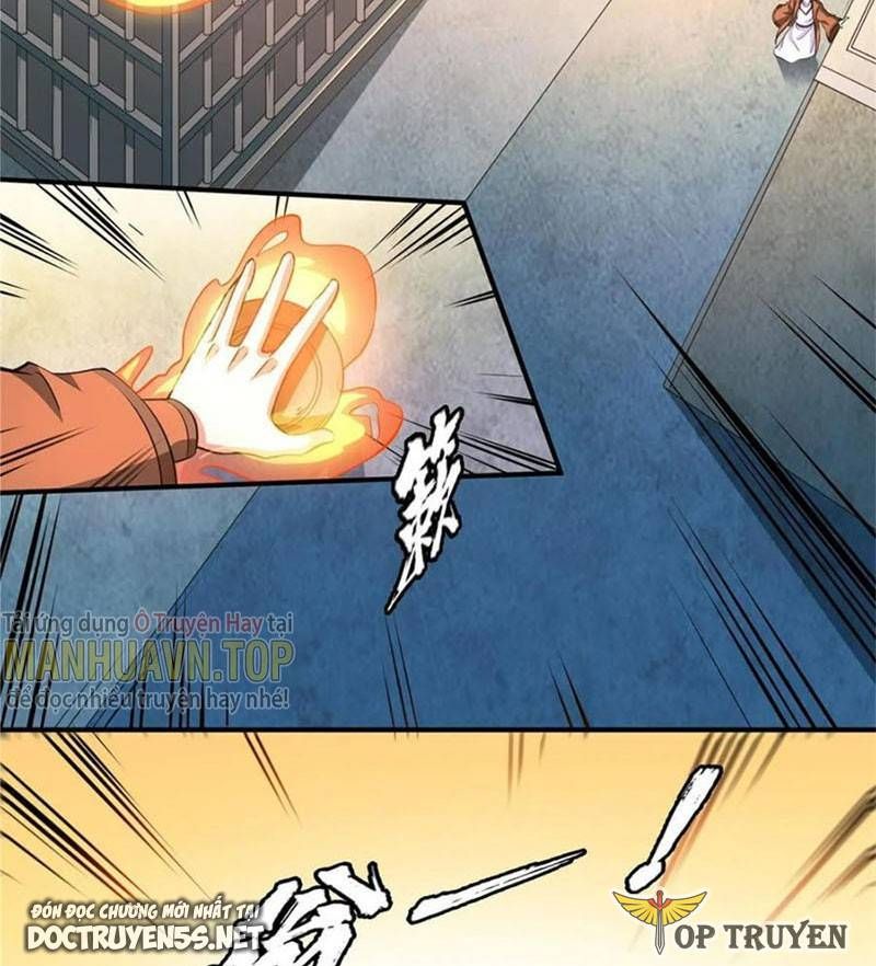 đọc truyện Thiên Đạo Đồ Thư Quán Chương 243 ảnh 46 tại Thiên Thai Truyện