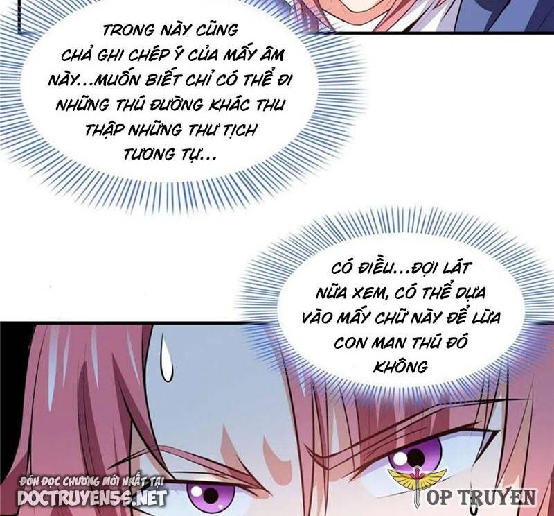 đọc truyện Thiên Đạo Đồ Thư Quán Chương 243 ảnh 8 tại Thiên Thai Truyện