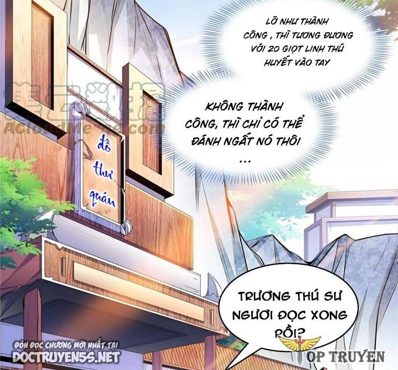 đọc truyện Thiên Đạo Đồ Thư Quán Chương 243 ảnh 10 tại Thiên Thai Truyện