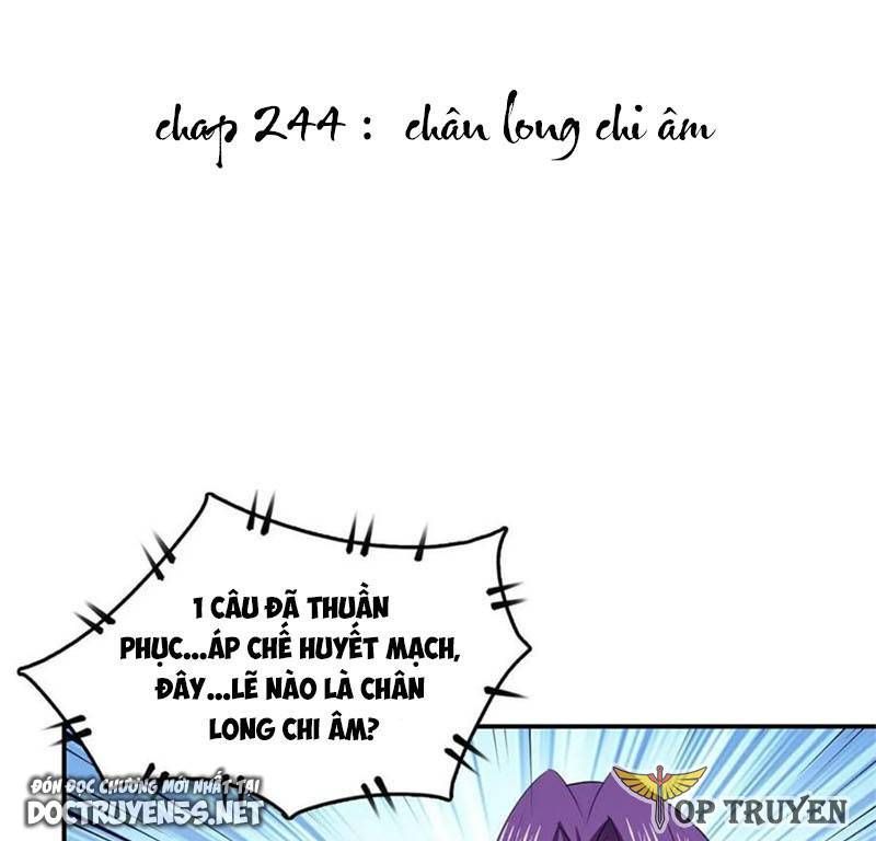 đọc truyện Thiên Đạo Đồ Thư Quán Chương 244 ảnh 3 tại Thiên Thai Truyện