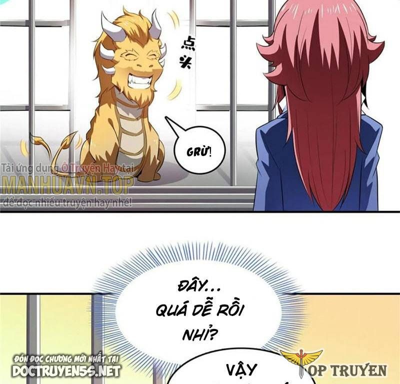 đọc truyện Thiên Đạo Đồ Thư Quán Chương 244 ảnh 16 tại Thiên Thai Truyện