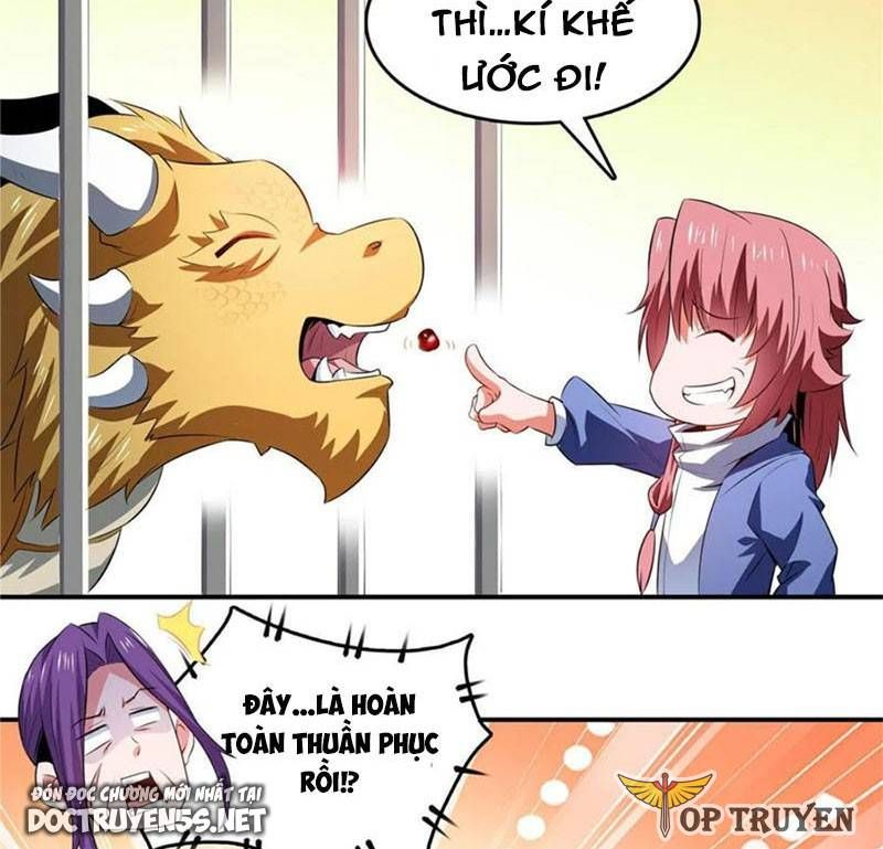 đọc truyện Thiên Đạo Đồ Thư Quán Chương 244 ảnh 17 tại Thiên Thai Truyện