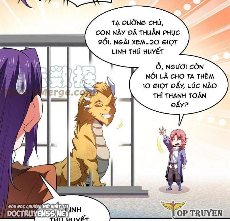 đọc truyện Thiên Đạo Đồ Thư Quán Chương 244 ảnh 18 tại Thiên Thai Truyện