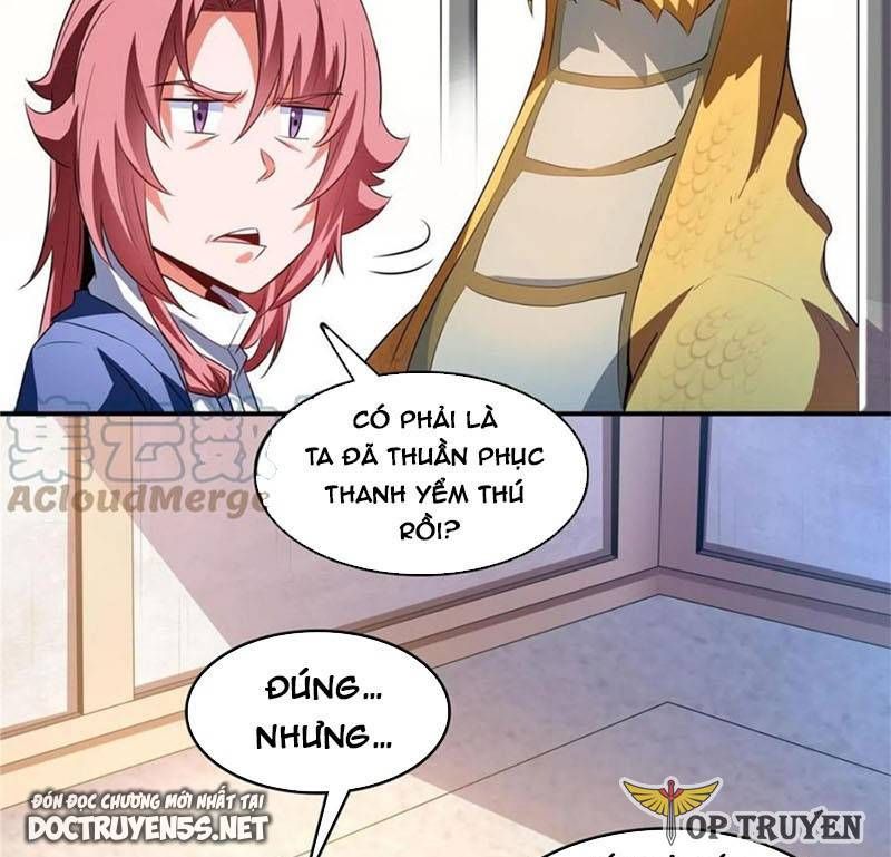 đọc truyện Thiên Đạo Đồ Thư Quán Chương 244 ảnh 22 tại Thiên Thai Truyện