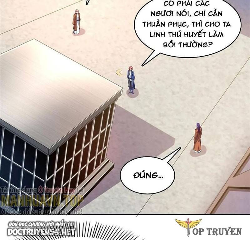 đọc truyện Thiên Đạo Đồ Thư Quán Chương 244 ảnh 23 tại Thiên Thai Truyện