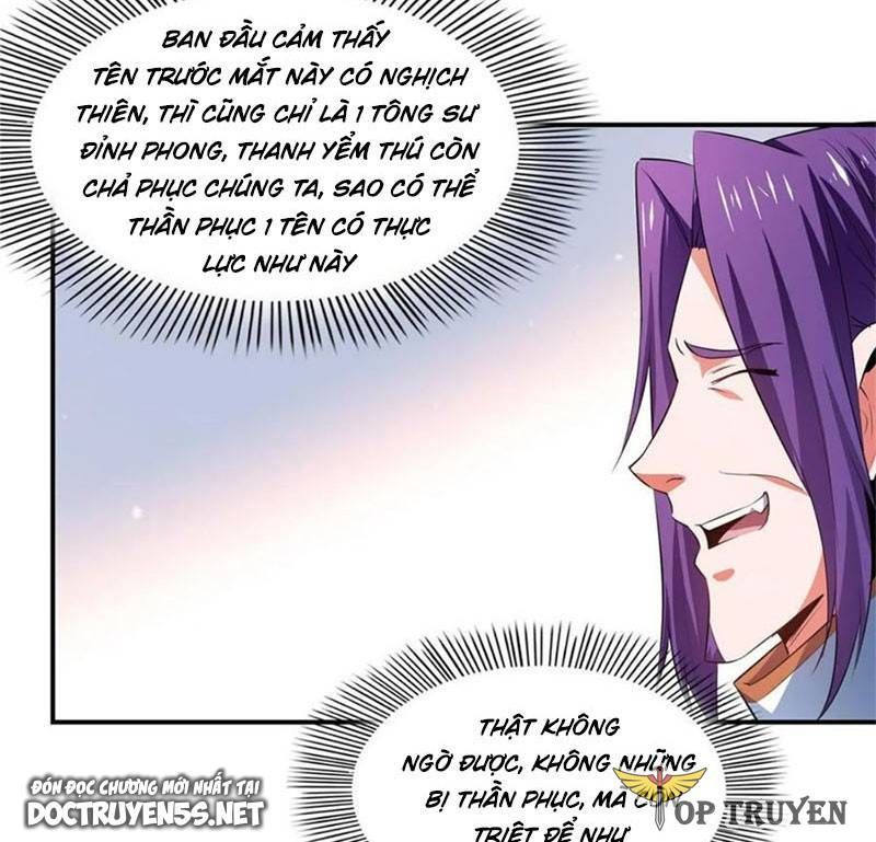 đọc truyện Thiên Đạo Đồ Thư Quán Chương 244 ảnh 24 tại Thiên Thai Truyện