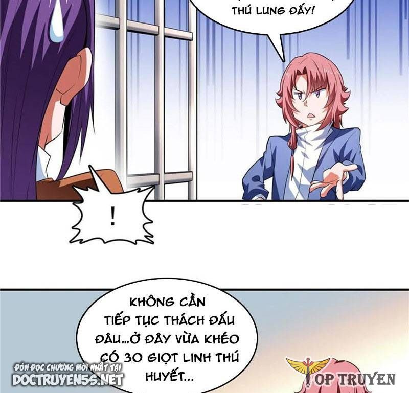 đọc truyện Thiên Đạo Đồ Thư Quán Chương 244 ảnh 26 tại Thiên Thai Truyện