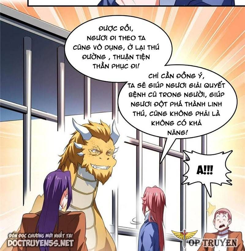 đọc truyện Thiên Đạo Đồ Thư Quán Chương 244 ảnh 29 tại Thiên Thai Truyện