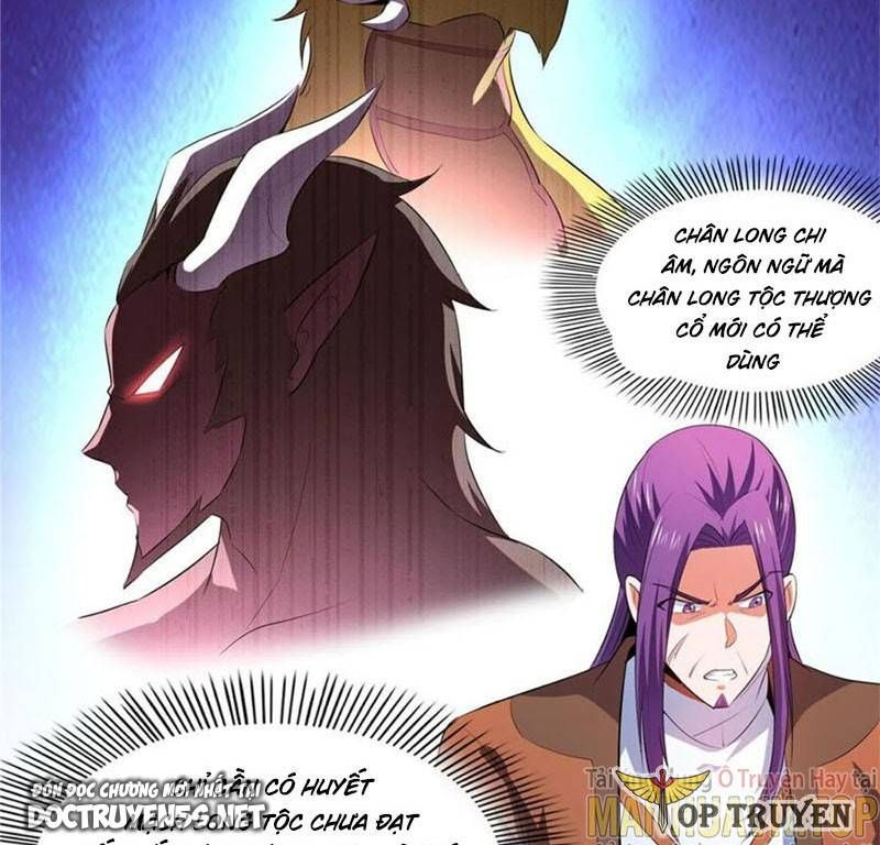 đọc truyện Thiên Đạo Đồ Thư Quán Chương 244 ảnh 5 tại Thiên Thai Truyện