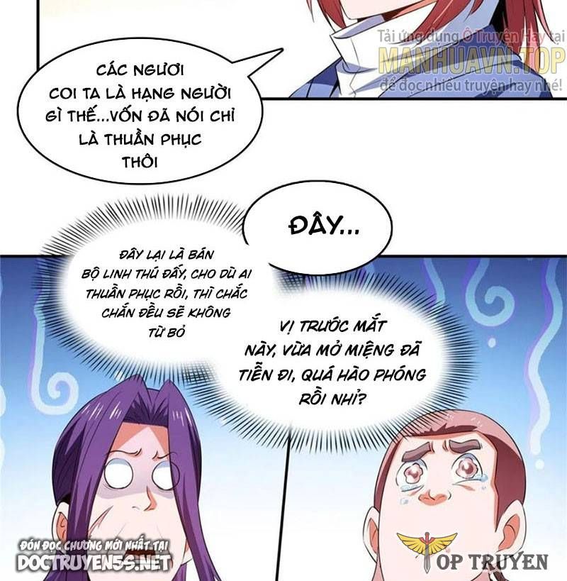 đọc truyện Thiên Đạo Đồ Thư Quán Chương 244 ảnh 32 tại Thiên Thai Truyện