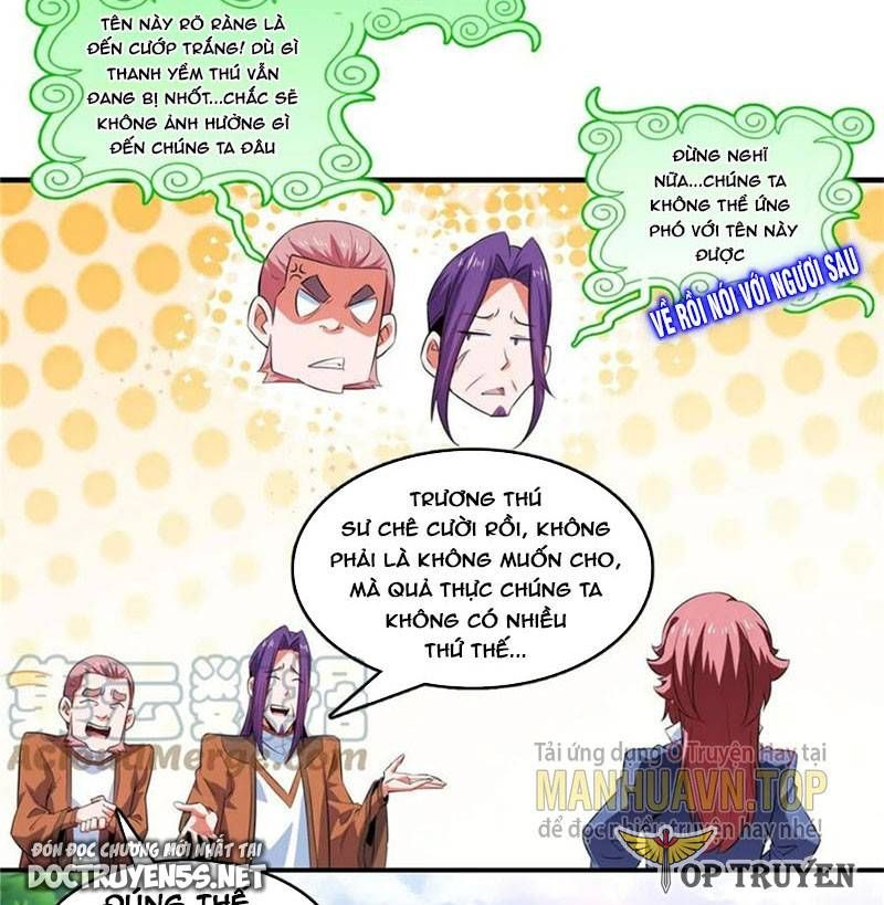 đọc truyện Thiên Đạo Đồ Thư Quán Chương 244 ảnh 37 tại Thiên Thai Truyện