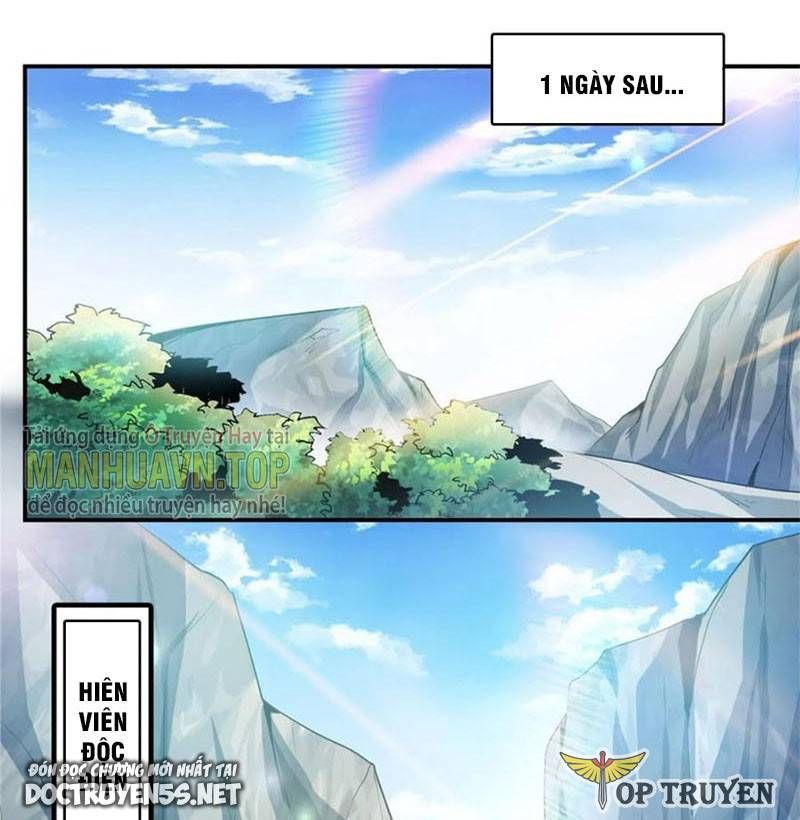 đọc truyện Thiên Đạo Đồ Thư Quán Chương 244 ảnh 40 tại Thiên Thai Truyện