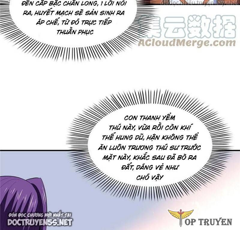 đọc truyện Thiên Đạo Đồ Thư Quán Chương 244 ảnh 6 tại Thiên Thai Truyện