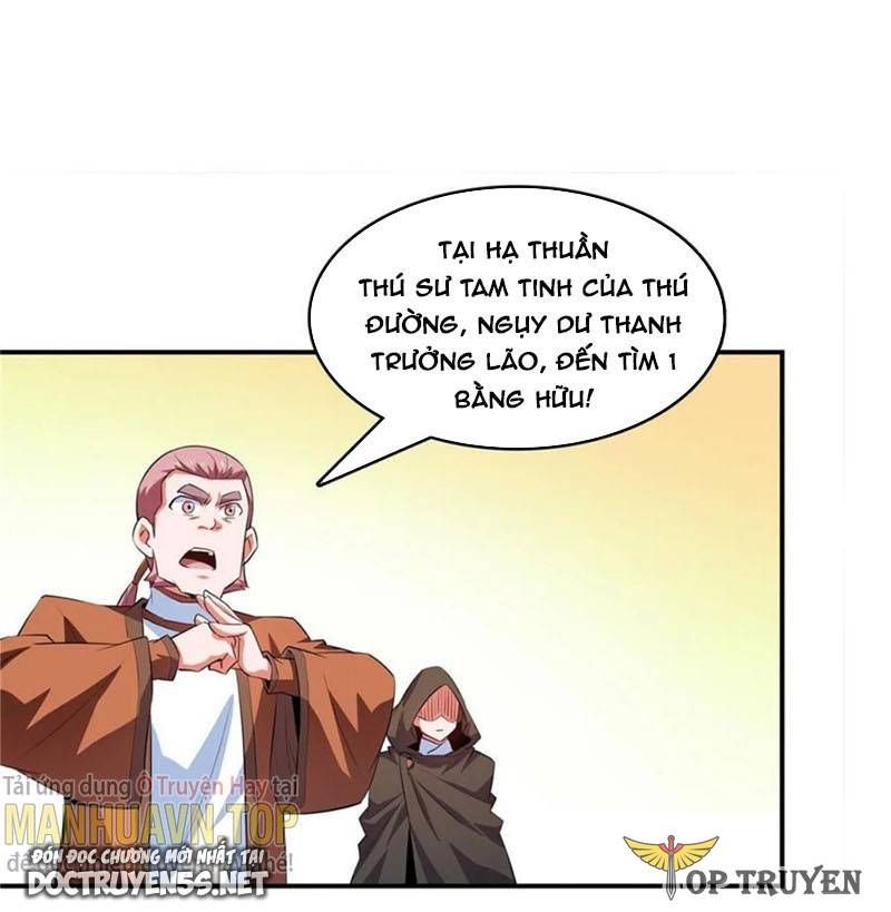 đọc truyện Thiên Đạo Đồ Thư Quán Chương 244 ảnh 43 tại Thiên Thai Truyện