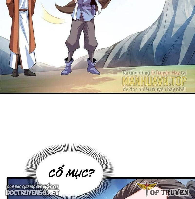 đọc truyện Thiên Đạo Đồ Thư Quán Chương 244 ảnh 46 tại Thiên Thai Truyện