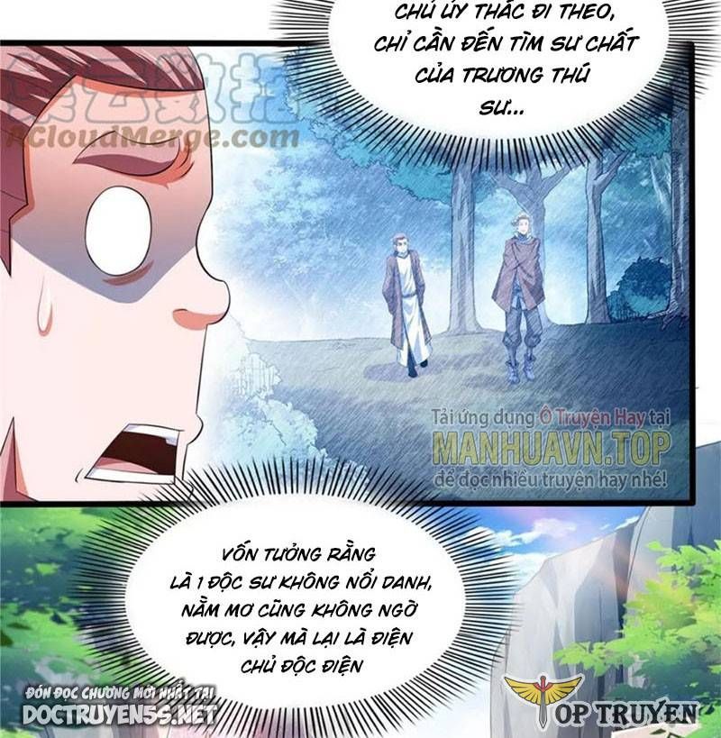 đọc truyện Thiên Đạo Đồ Thư Quán Chương 244 ảnh 49 tại Thiên Thai Truyện