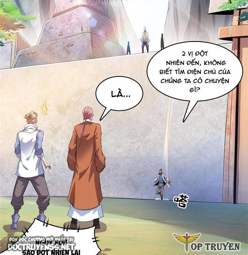 đọc truyện Thiên Đạo Đồ Thư Quán Chương 244 ảnh 50 tại Thiên Thai Truyện