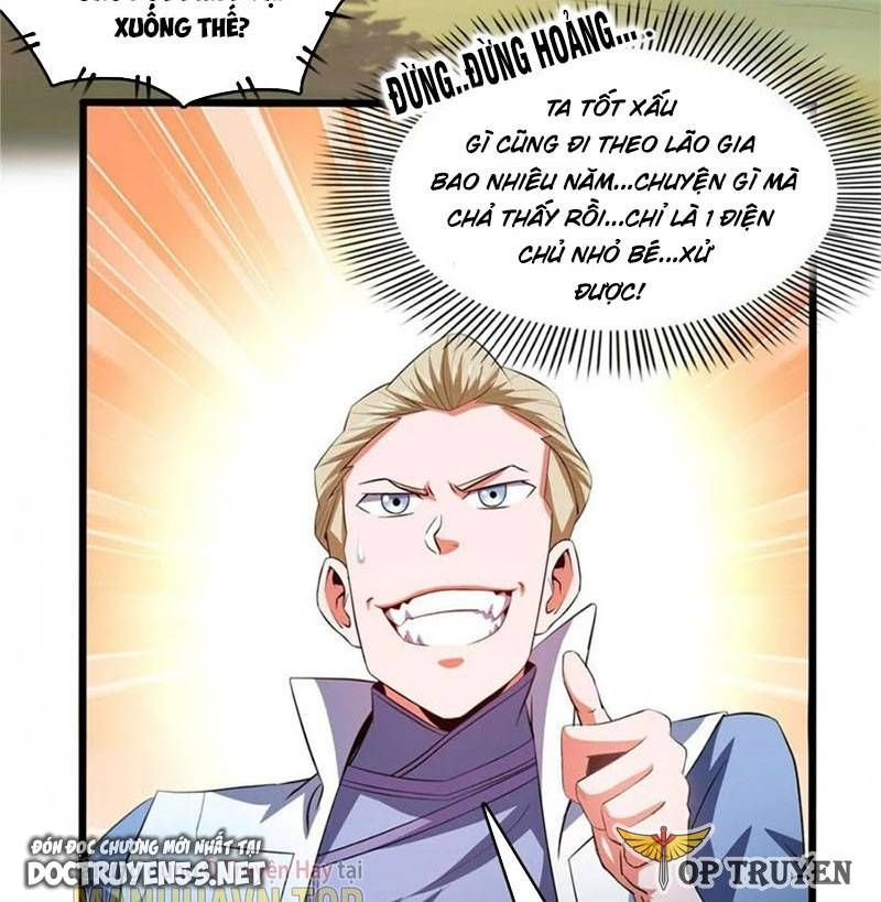 đọc truyện Thiên Đạo Đồ Thư Quán Chương 244 ảnh 51 tại Thiên Thai Truyện