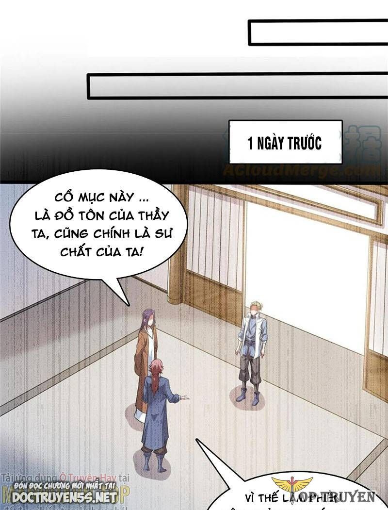 đọc truyện Thiên Đạo Đồ Thư Quán Chương 244 ảnh 53 tại Thiên Thai Truyện