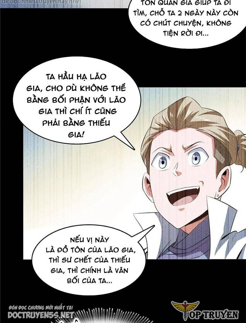 đọc truyện Thiên Đạo Đồ Thư Quán Chương 244 ảnh 54 tại Thiên Thai Truyện