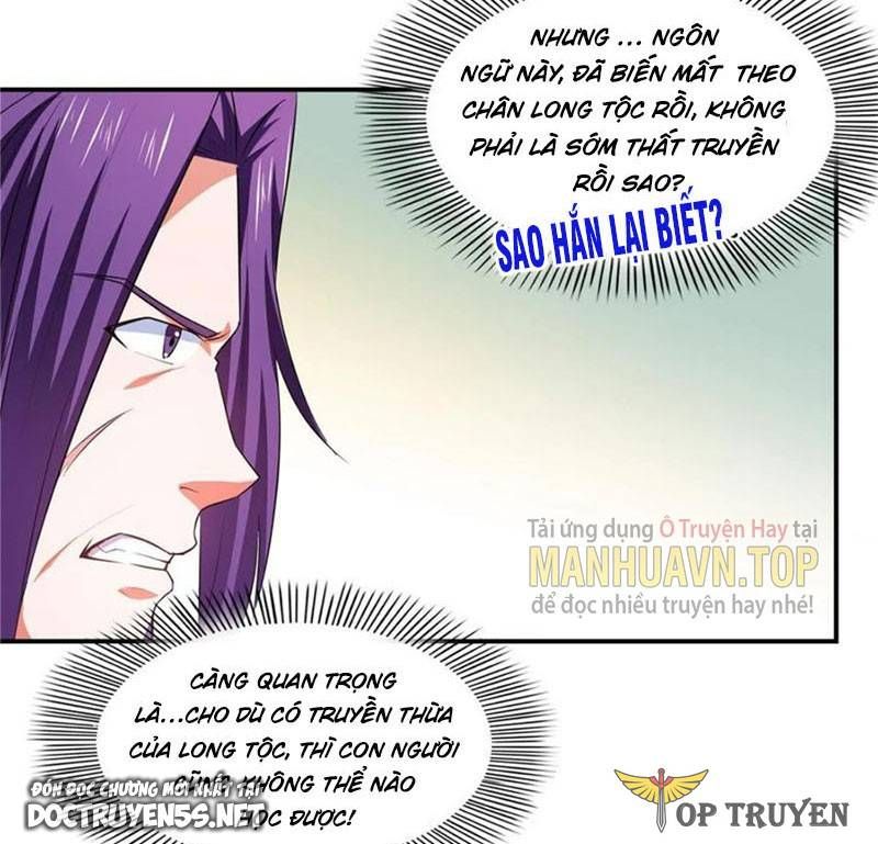 đọc truyện Thiên Đạo Đồ Thư Quán Chương 244 ảnh 8 tại Thiên Thai Truyện