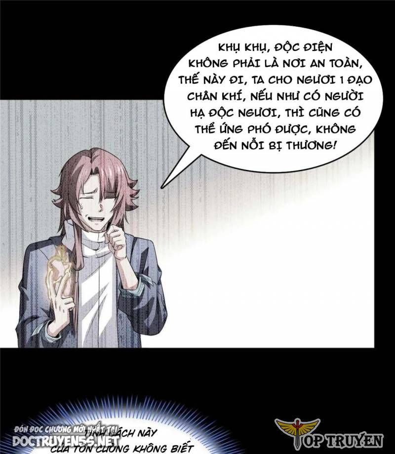 đọc truyện Thiên Đạo Đồ Thư Quán Chương 245 ảnh 3 tại Thiên Thai Truyện