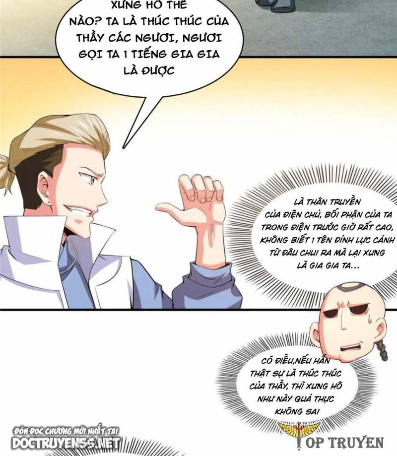 đọc truyện Thiên Đạo Đồ Thư Quán Chương 245 ảnh 13 tại Thiên Thai Truyện