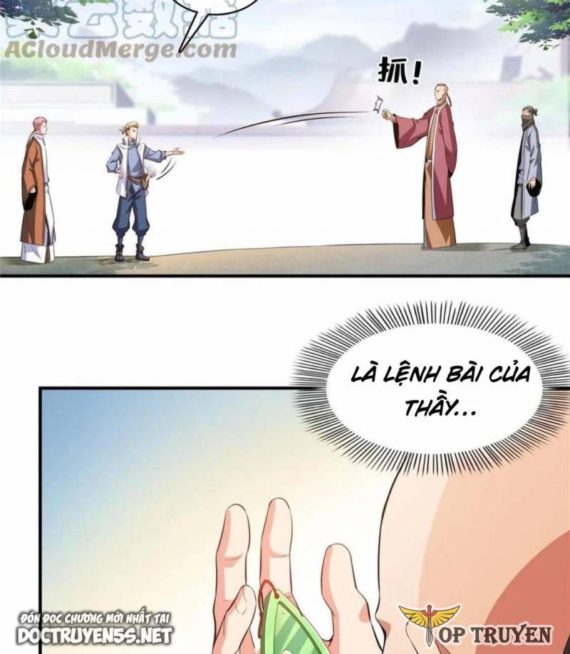 đọc truyện Thiên Đạo Đồ Thư Quán Chương 245 ảnh 15 tại Thiên Thai Truyện