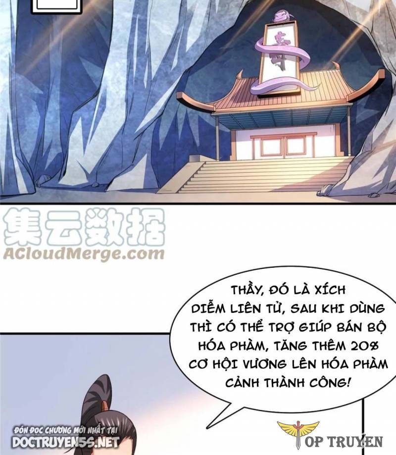 đọc truyện Thiên Đạo Đồ Thư Quán Chương 245 ảnh 18 tại Thiên Thai Truyện