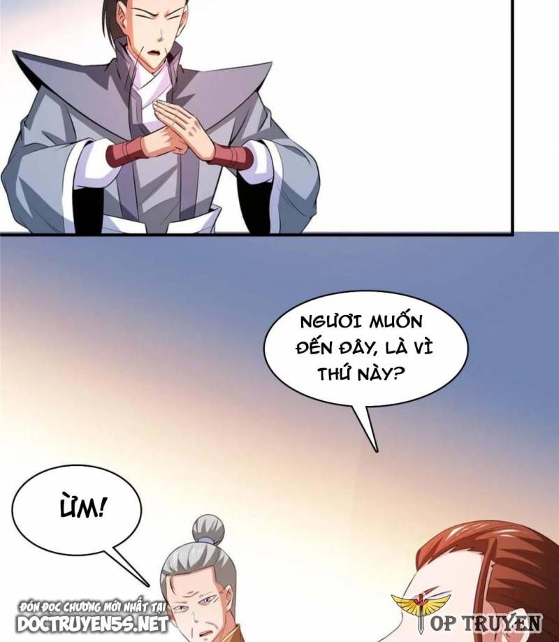 đọc truyện Thiên Đạo Đồ Thư Quán Chương 245 ảnh 19 tại Thiên Thai Truyện