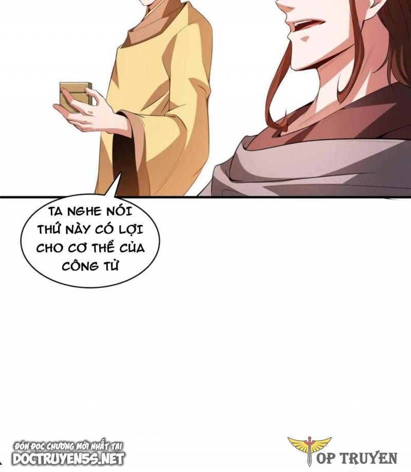 đọc truyện Thiên Đạo Đồ Thư Quán Chương 245 ảnh 20 tại Thiên Thai Truyện