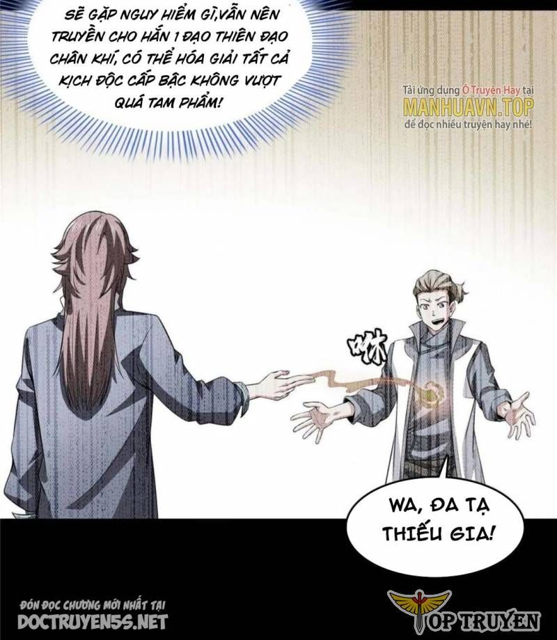 đọc truyện Thiên Đạo Đồ Thư Quán Chương 245 ảnh 4 tại Thiên Thai Truyện