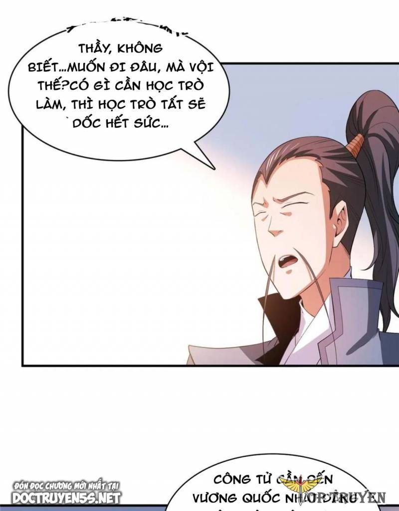 đọc truyện Thiên Đạo Đồ Thư Quán Chương 245 ảnh 23 tại Thiên Thai Truyện