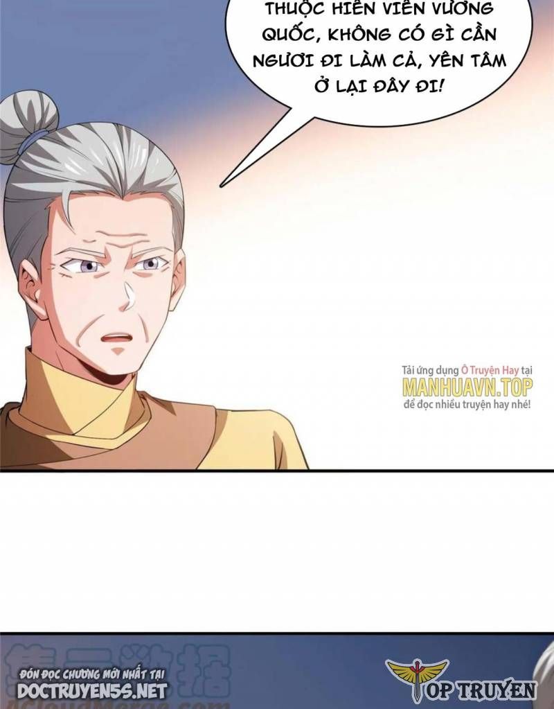 đọc truyện Thiên Đạo Đồ Thư Quán Chương 245 ảnh 24 tại Thiên Thai Truyện