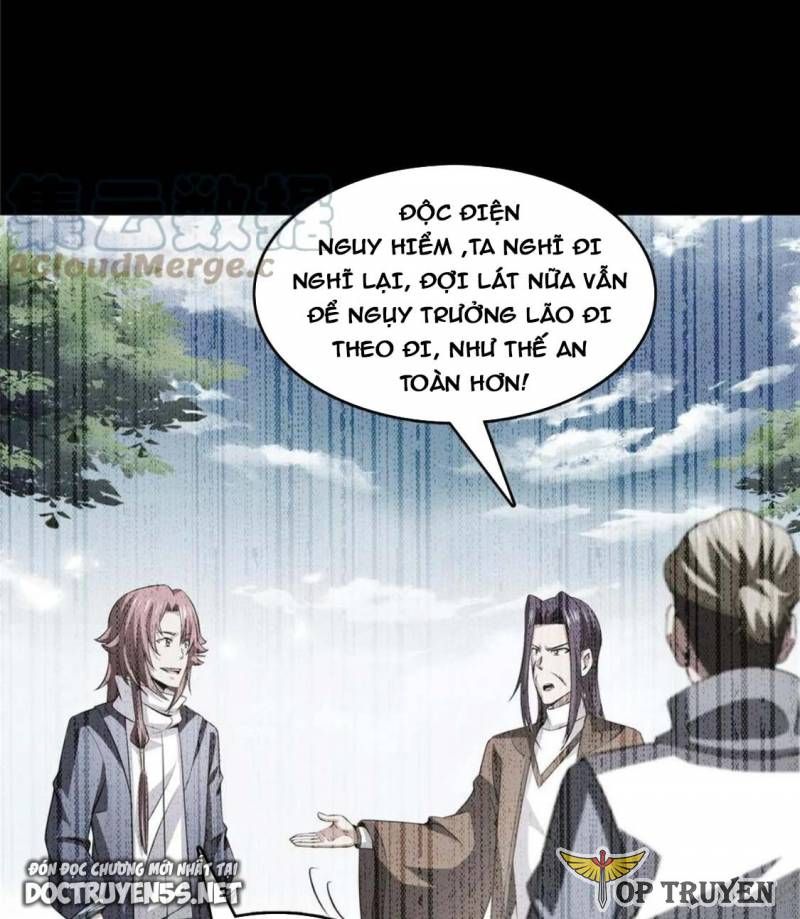 đọc truyện Thiên Đạo Đồ Thư Quán Chương 245 ảnh 5 tại Thiên Thai Truyện