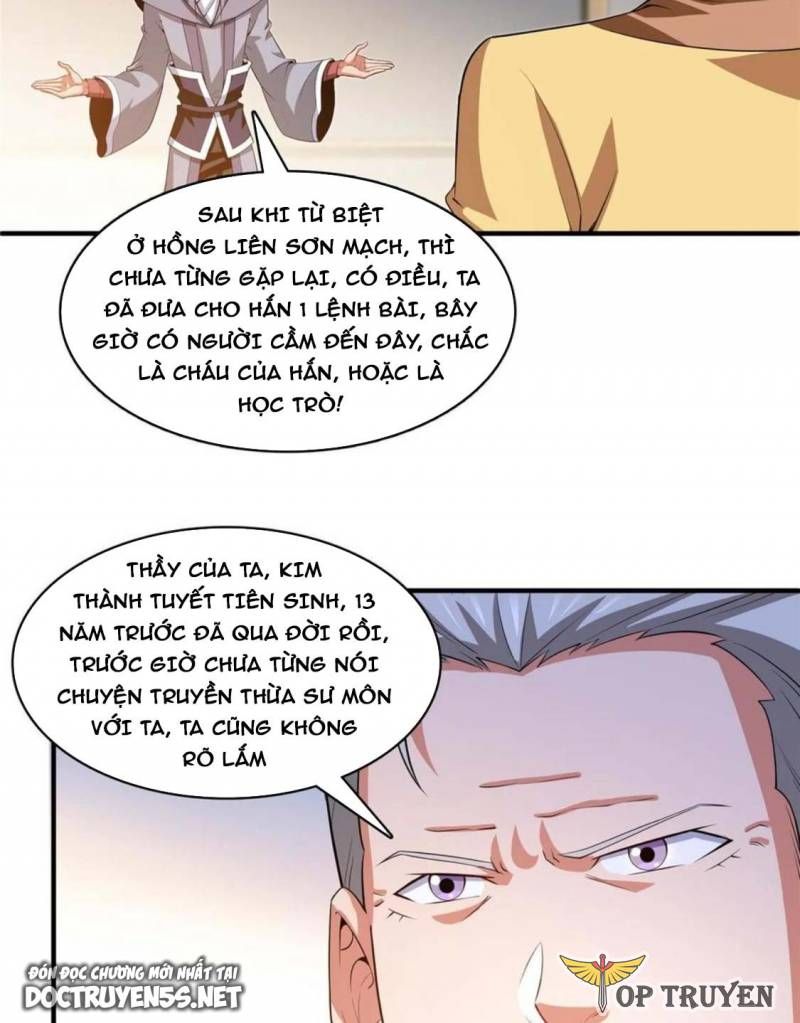 đọc truyện Thiên Đạo Đồ Thư Quán Chương 245 ảnh 33 tại Thiên Thai Truyện