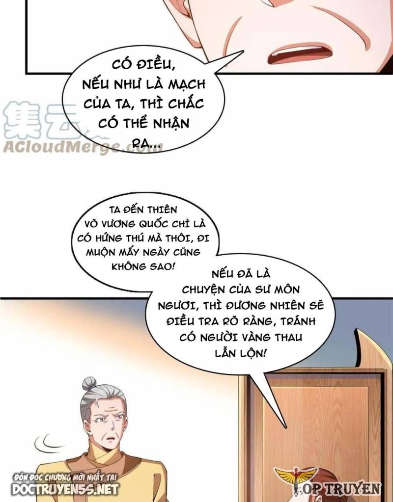 đọc truyện Thiên Đạo Đồ Thư Quán Chương 245 ảnh 34 tại Thiên Thai Truyện