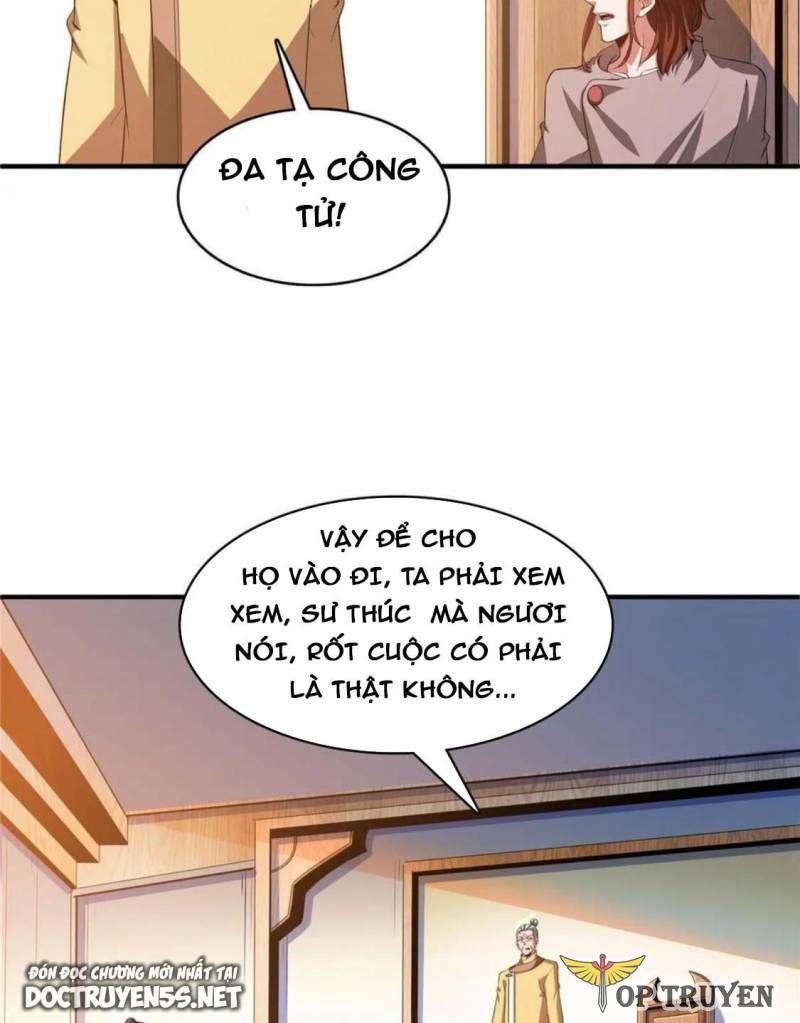 đọc truyện Thiên Đạo Đồ Thư Quán Chương 245 ảnh 35 tại Thiên Thai Truyện