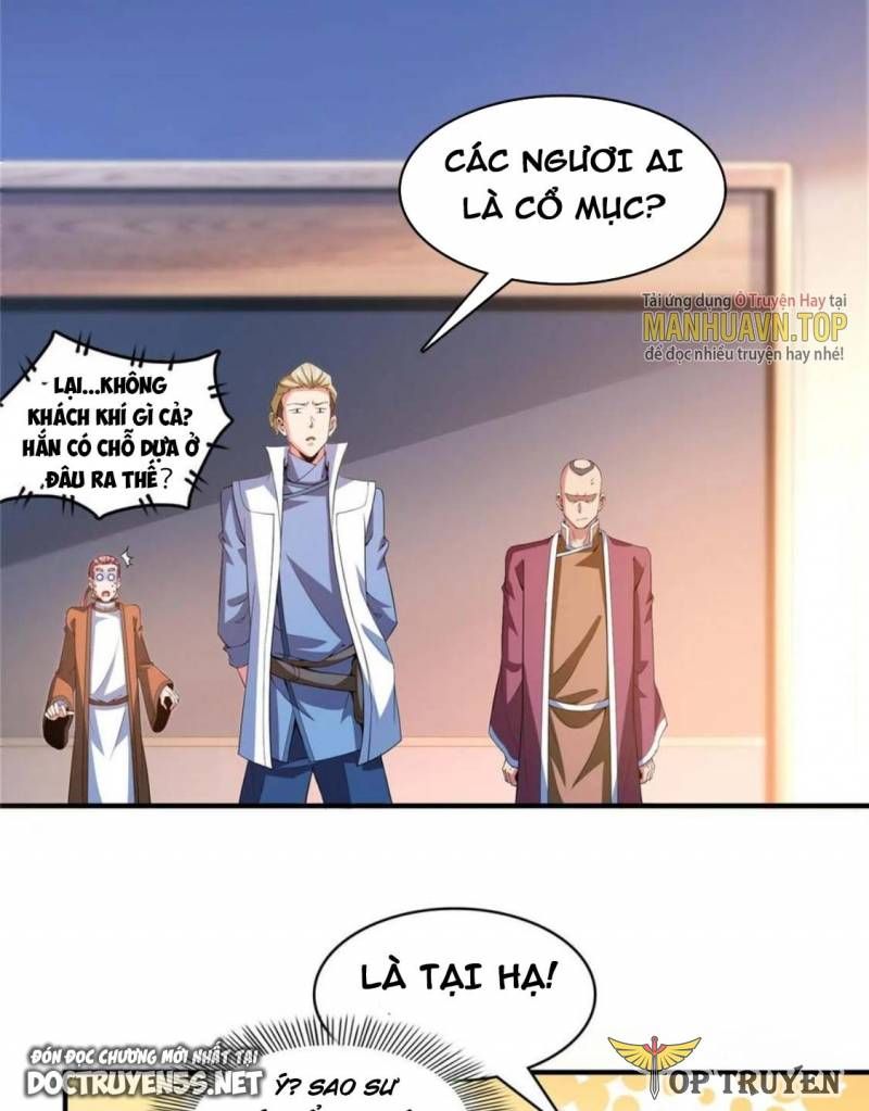 đọc truyện Thiên Đạo Đồ Thư Quán Chương 245 ảnh 37 tại Thiên Thai Truyện