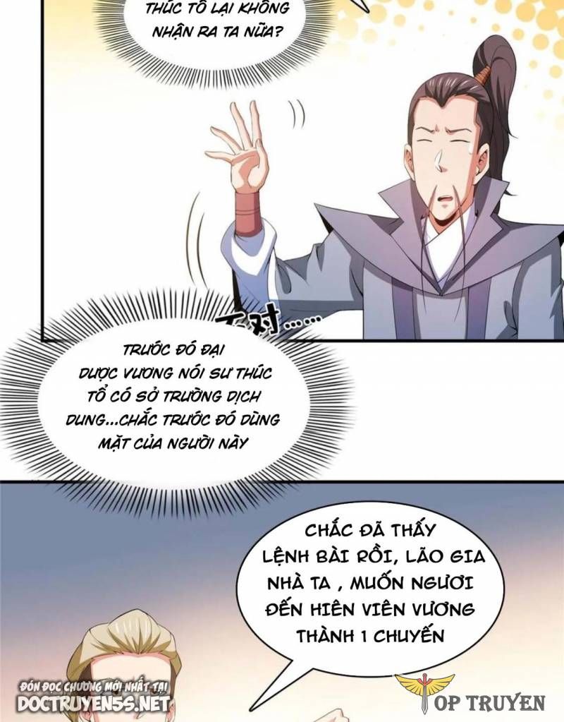 đọc truyện Thiên Đạo Đồ Thư Quán Chương 245 ảnh 38 tại Thiên Thai Truyện