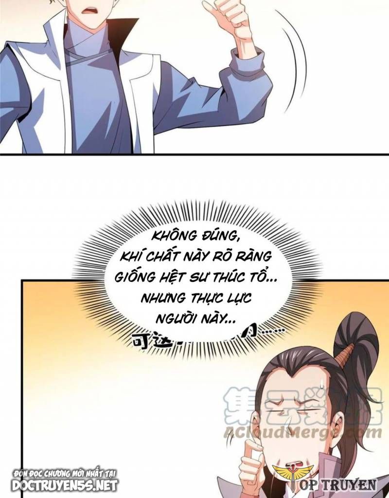 đọc truyện Thiên Đạo Đồ Thư Quán Chương 245 ảnh 39 tại Thiên Thai Truyện