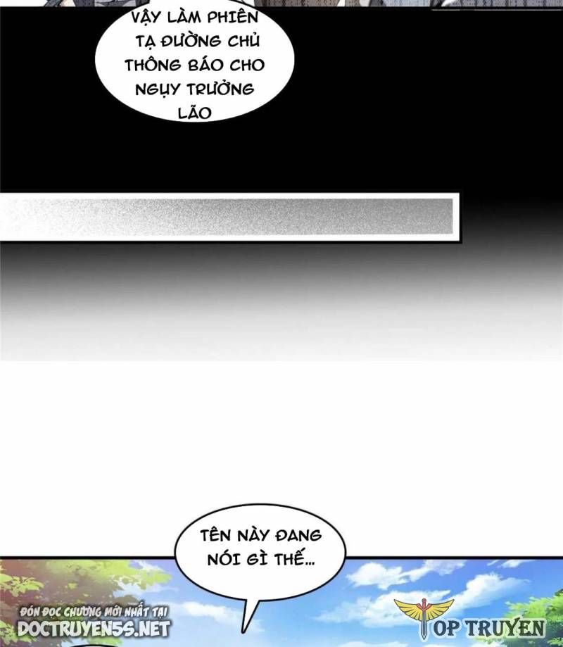 đọc truyện Thiên Đạo Đồ Thư Quán Chương 245 ảnh 6 tại Thiên Thai Truyện